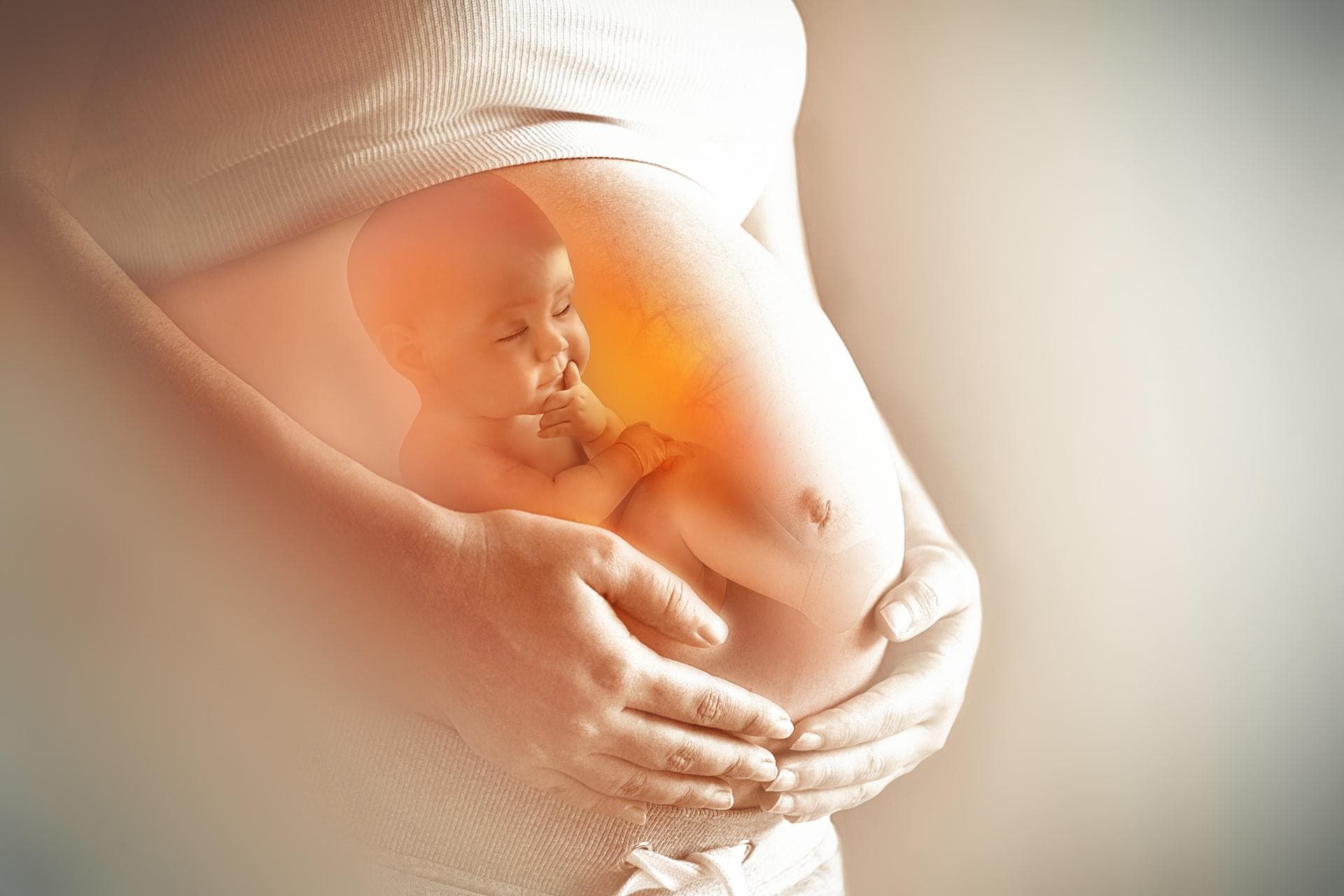 Realizamos diagnóstico prenatal en Vigo