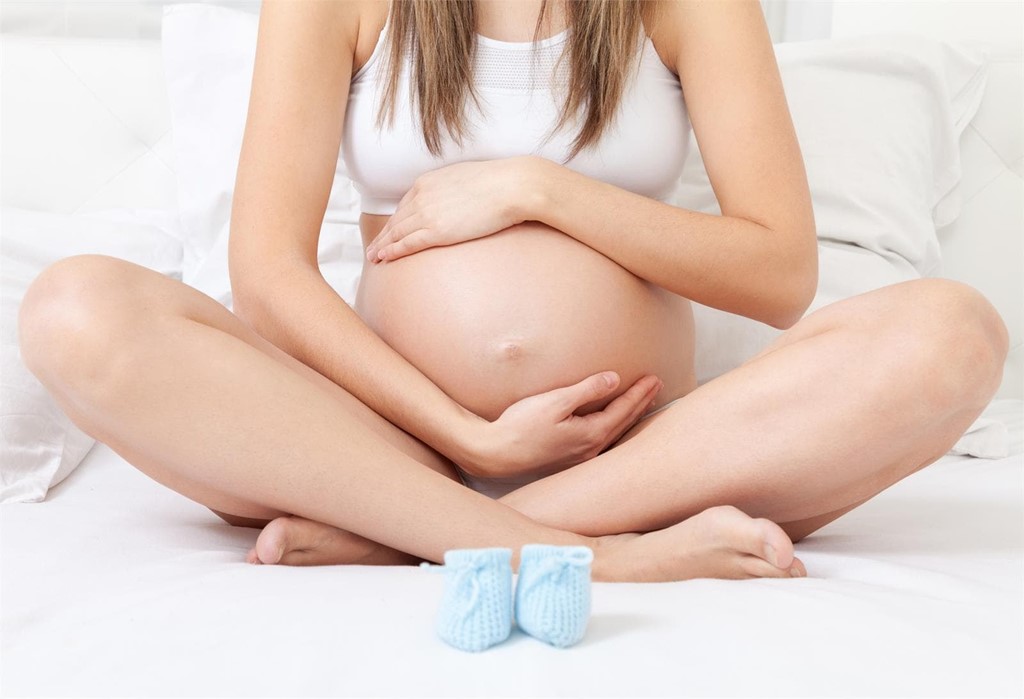 Qué es la amniocentesis? ¿Pueden realizarla todas las mujeres embarazadas?  - Embarazo